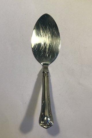 Cohr Herregaard Sølv Serveringsspade