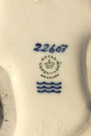 Royal Copenhagen Liggende Hjort No 22607