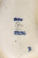 Royal Copenhagen Liggende Dådyr Figur No 20506