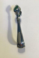 Rex Silver Sugar Tongs W. & S. Sørensen