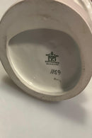 Dahl Jensen Figur af Japansk Kvinde No 1159