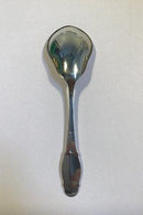 Frijsenborg Sølv Marmeladeske W. & S. Sørensen