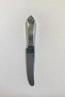 Evald Nielsen Sterling Silver Travel Knife（エバルト ニールセン スターリングシルバー トラベルナイフ