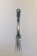Cohr Herregaard Silver Cold Cuts Fork, Large
