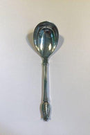 Hans Hansen Sterling Sølv Serveringsske