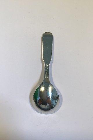 Evald Nielsen No 25 Sølv Sukkerske