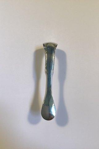 Evald Nielsen No 25 Sølv Sukkertang