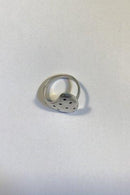 ハンセン スターリングシルバー リング No 41