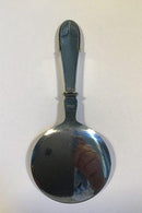 Georg Jensen Sølv Kugle Serveringspade No 148