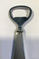 Georg Jensen Sølv Kugle Flaskeåbner No 56
