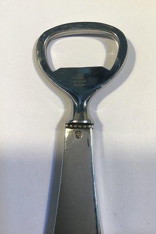 ジョージジェンセン 銀製オープナー ジョージ ジェンセン シルバー ボール ボトルオープナー No 56