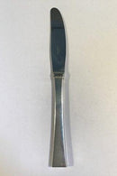 Hans Hansen Heirloom Silber 12 m Gravur Sterling Silber Essensmesser
