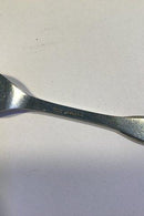 Evald Nielsen No 14 Sterling Sølv Kagegaffel