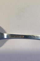 Evald Nielsen No 14 Sterling Sølv Serveringsske