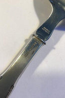 Evald Nielsen No 14 Sterling Sølv/Stål Tarteletspade