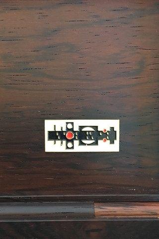 ローズウッドのクリットガードボックス