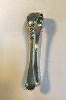 Evald Nielsen No 12 Sølv Sukkertang