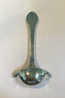 Evald Nielsen No 12 Sølv Sovseske