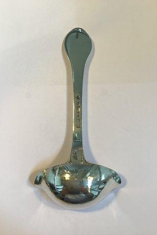 Evald Nielsen No 12 Sølv Sovseske