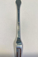 Evald Nielsen No 12 Sølv Pålægsgaffel