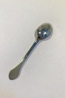 Evald Nielsen No 12 Sølv Kaffeske