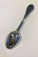 Evald Nielsen Sølv Dessertske