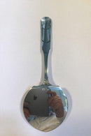 ジョージ ジェンセン シルバーパール サービング スプーン No 153