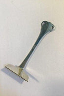 Evald Nielsen No 9 Sølv "Skubber"