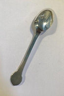 Evald Nielsen Nr. 3 Silberner Dessertlöffel