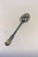 Evald Nielsen No 21 Sølv Theske