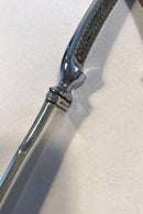 Hans Hansen Heirloom Silber Nr. 15 Sterling Silber Nussknacker