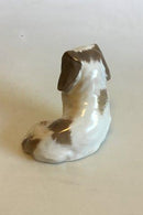 Royal Copenhagen Figurine of Pekingese No 1772