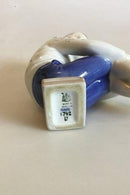 Bing & Grøndahl Figur "Schools Out" No 1742 PMN