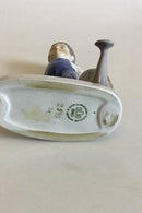 Bing & Grondahl Figurine "The Little Gardner" No 2546