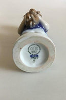 Bing & Grøndahl Figur "Ole" No 1747 PMN