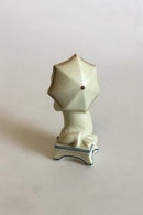 皇家哥本哈根的Ole Lukøje瓷器模型No 211/274 PMN