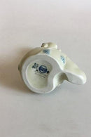 Royal Copenhagen Mat Porcelænsfigur af Den lille Havfrue No 212/266 PMN