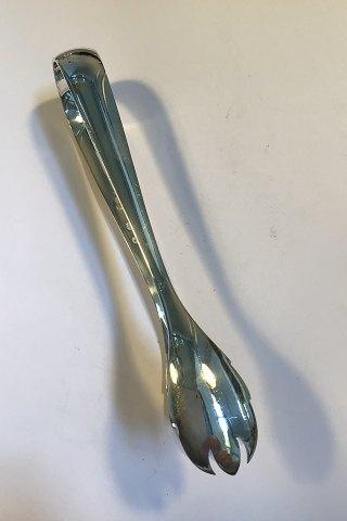 W & S Sørensen Sølv Isterning tang