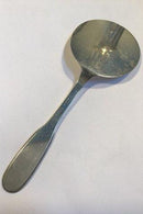 Evald Nielsen No 14 Sterling Sølv Tarteletspade