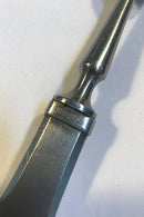 Georg Jensen不锈钢Mitra垫叉