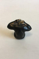 皇家哥本哈根陶瓷猴子模型 No 20217