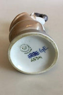  皇家哥本哈根的男孩与麻袋图, 12月的月刊图, 编号4534 PMN