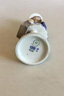 ロイヤルコペンハーゲン マンスリーフィギュア セプテンバー No 4531 PMN 少女像