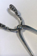 Georg Jensen  Sterling Sølv Ornamental Sukkertang No 174