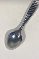 Savoy" Frigast/Gense, Sterling Silber Kaffeelöffel