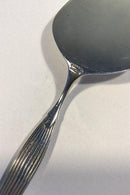 Savoy" Frigast/Gense, Sterling Silver Server