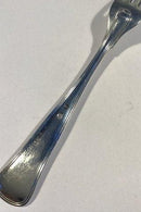 Horsens Sølvvarefabrik Sølv Dobbeltriflet Spisegaffel