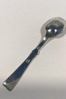 Dansk Sølv Saltskovl