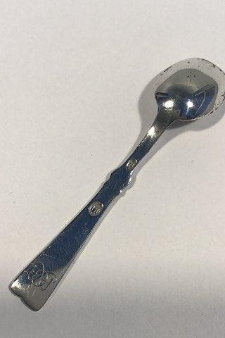 Dansk Sølv Saltskovl