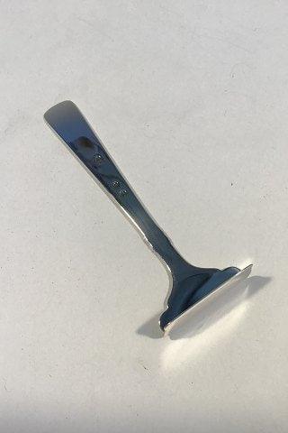 Cohr Sølv Olympia "Skubber"